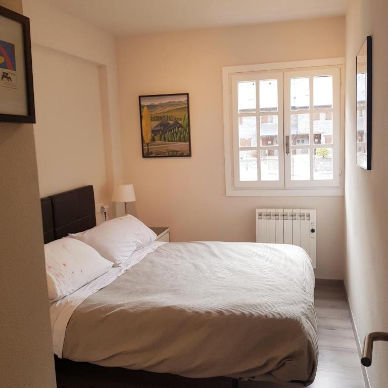 Apartamento moderno Vielha centro - Apartamento de 2 dormitorios - 8
