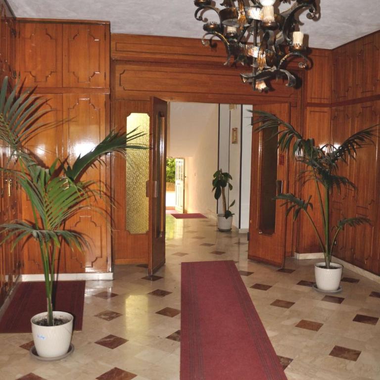 Casa Rosetta - Appartamento con 2 Camere da Letto - 19