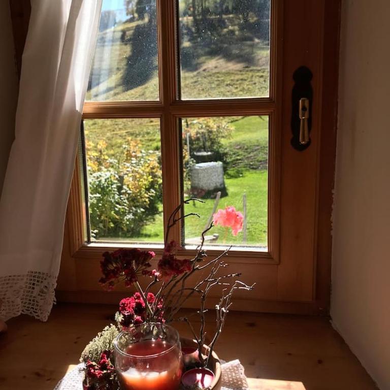 Dolomites Charme Chalet - Appartamento con 1 Camera da Letto - 10