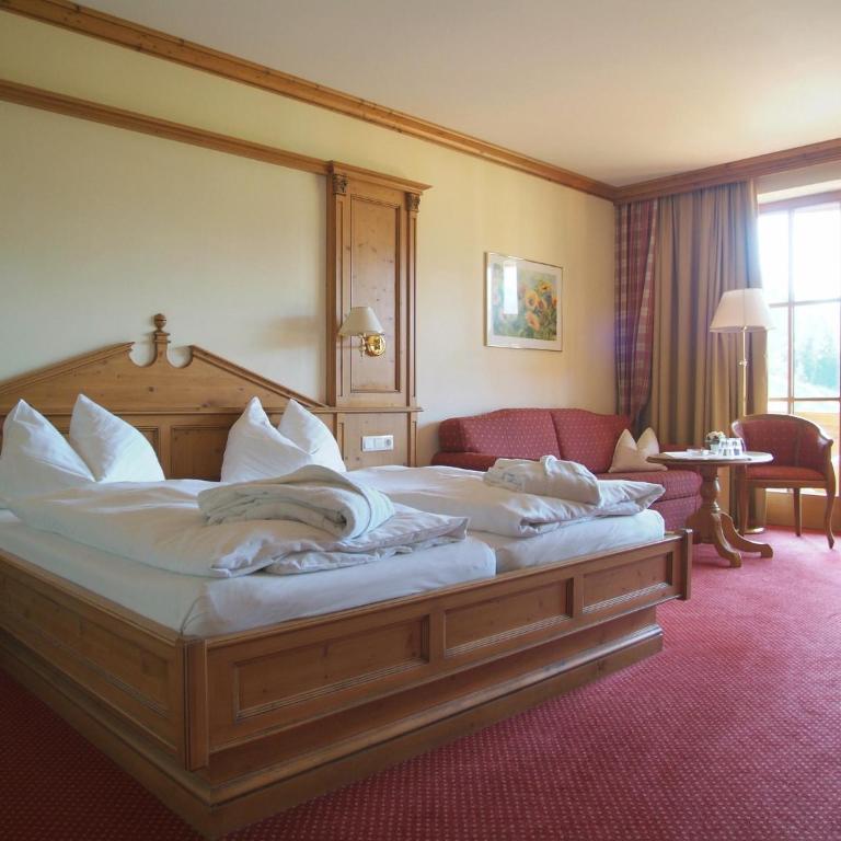 Natur- und Aktivresort Reiterhof - Junior Suite - 8