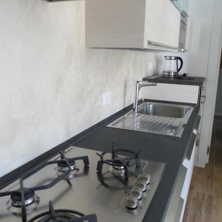 La casa di Terlago - Haus mit 2 Schlafzimmern - 9