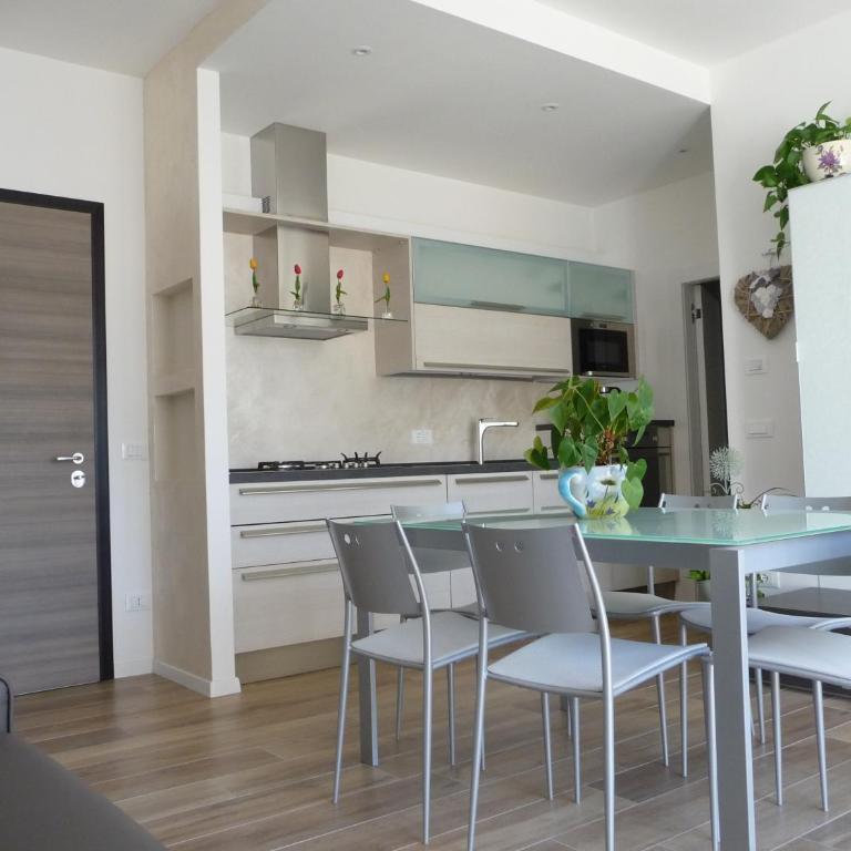 La casa di Terlago - Haus mit 2 Schlafzimmern - 5