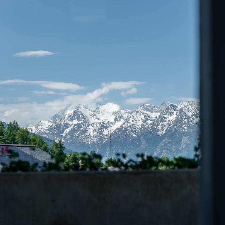 Studio Arve Visperterminen - Studio-Apartment - 9