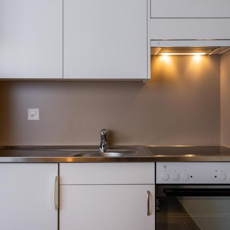 Studio Arve Visperterminen - Studio-Apartment - 6