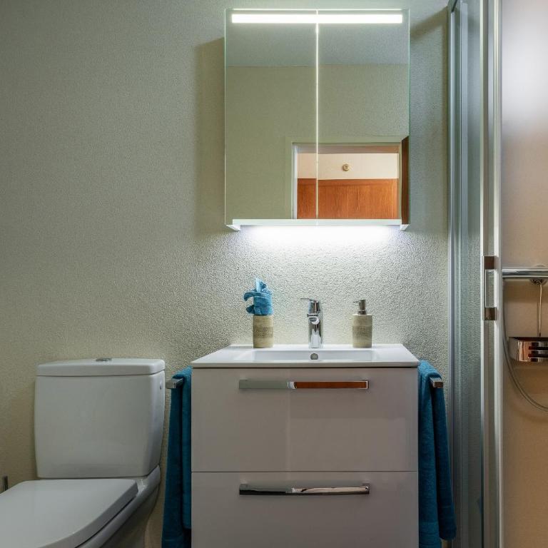 Studio Arve Visperterminen - Studio-Apartment - 7