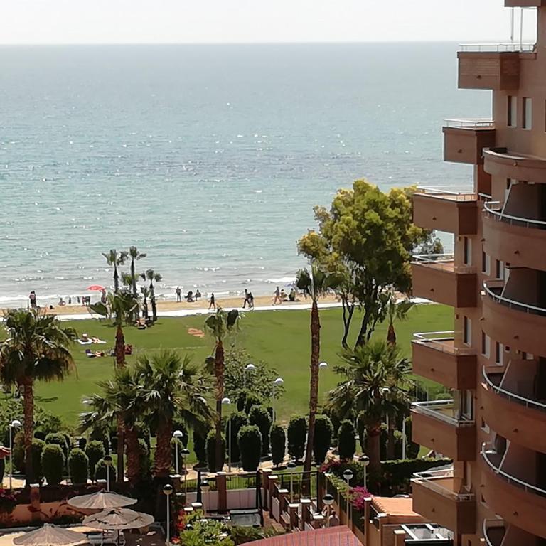 1ª Linea Playa Deluxe Costa Marina - Deluxe Apartment - 1