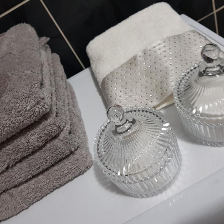 Harmony cozy home - Deluxe Apartment - 29
