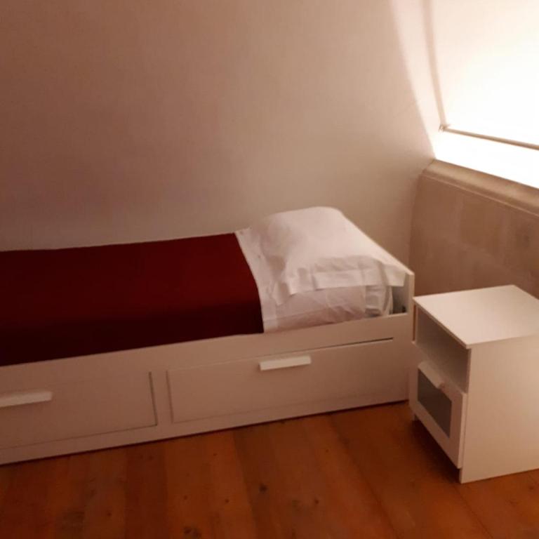 La Rosa dei Sassi - Casa Vacanze - 12