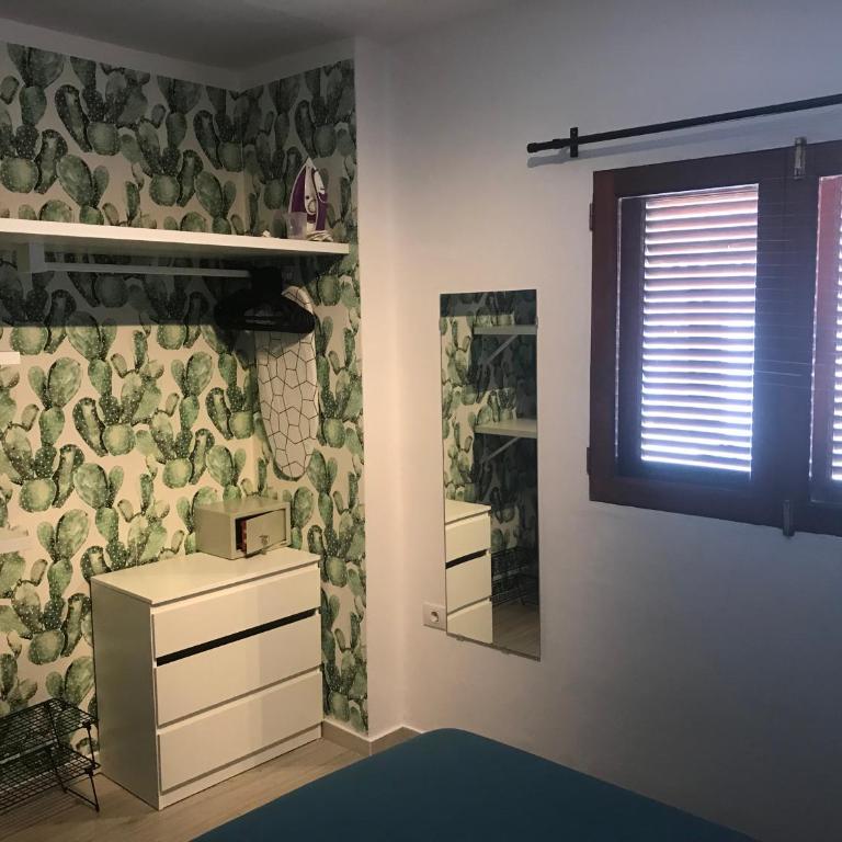 Los Panelos B1 - Apartamento - Planta baja - 16