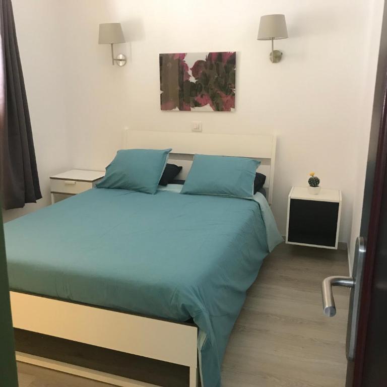 Los Panelos B1 - Apartamento - Planta baja - 15