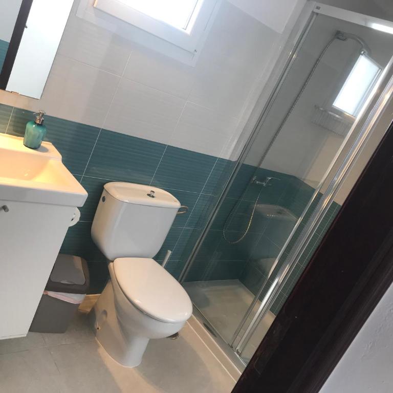 Los Panelos B1 - Apartamento - Planta baja - 13