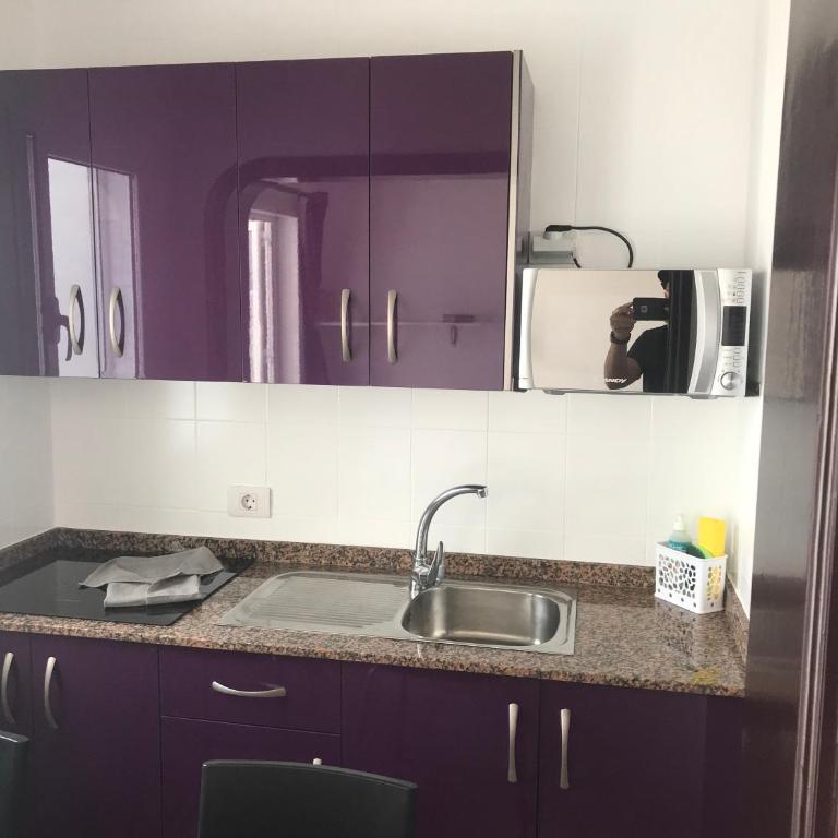 Los Panelos B1 - Apartamento - Planta baja - 7