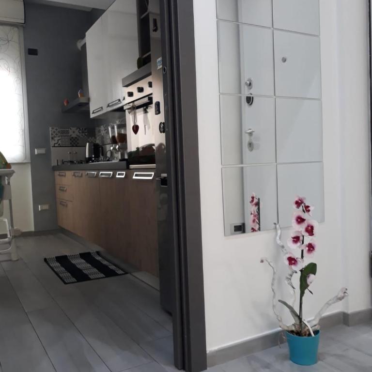 Casa Le Rose - Appartamento con 2 Camere da Letto - 42