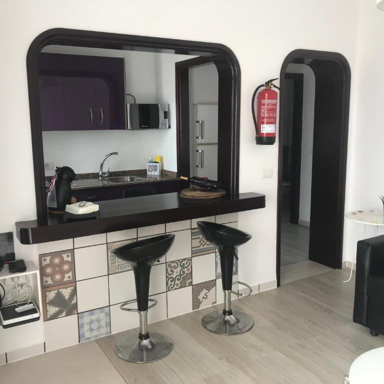 Los Panelos B1 - Apartamento - Planta baja - 6