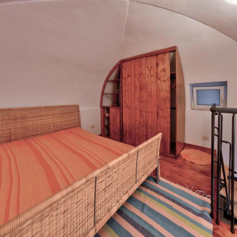 Casa Tinin - Appartamento con 2 Camere da Letto - 10