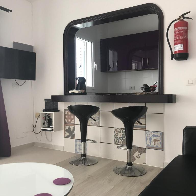 Los Panelos B1 - Apartamento - Planta baja - 4