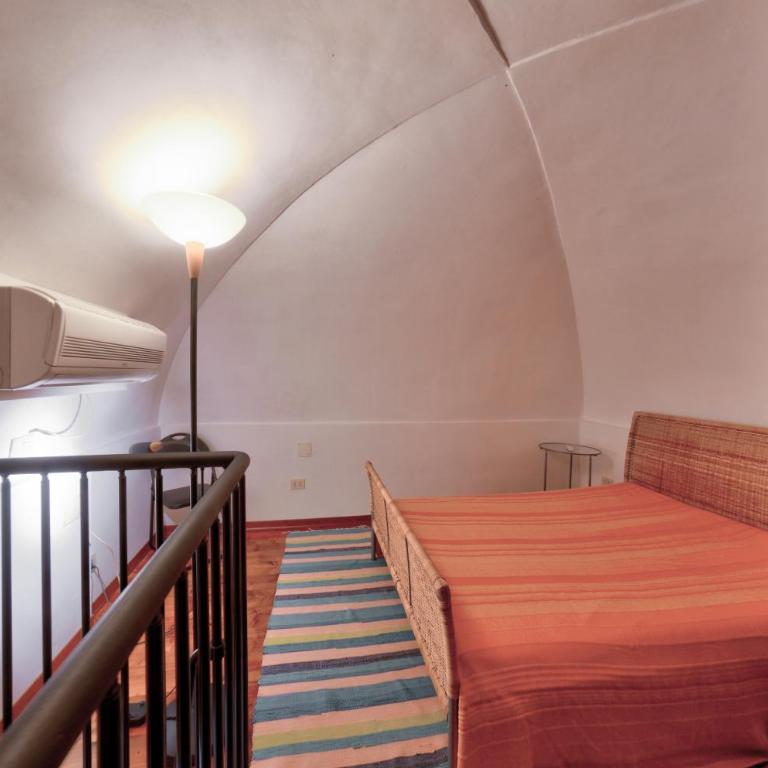 Casa Tinin - Appartamento con 2 Camere da Letto - 4