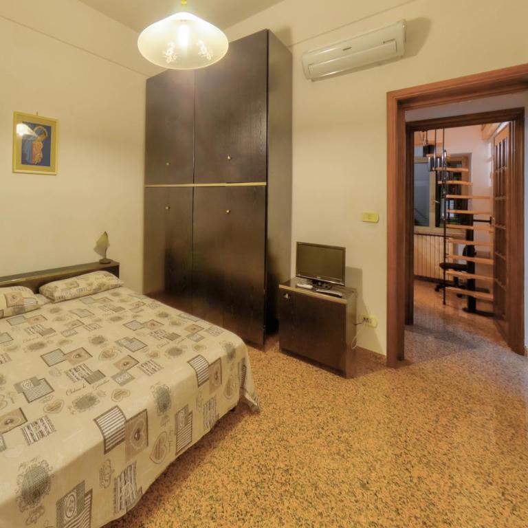 Casa Tinin - Appartamento con 2 Camere da Letto - 3