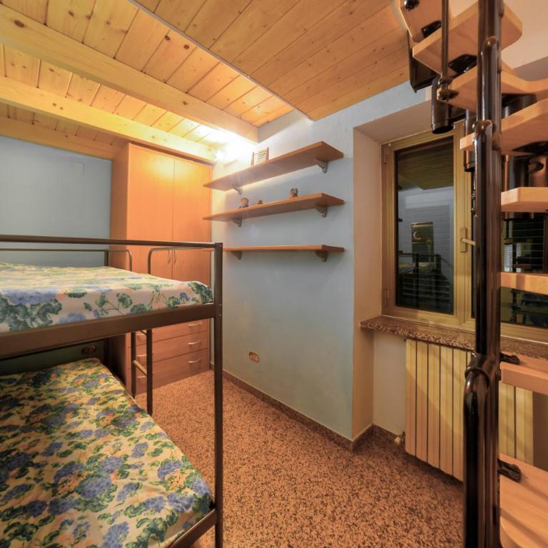Casa Tinin - Appartamento con 2 Camere da Letto - 5