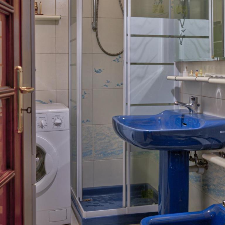 Casa Tinin - Appartamento con 2 Camere da Letto - 6