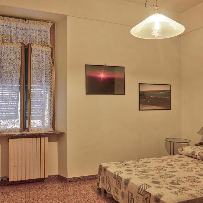 Casa Tinin - Appartamento con 2 Camere da Letto - 9