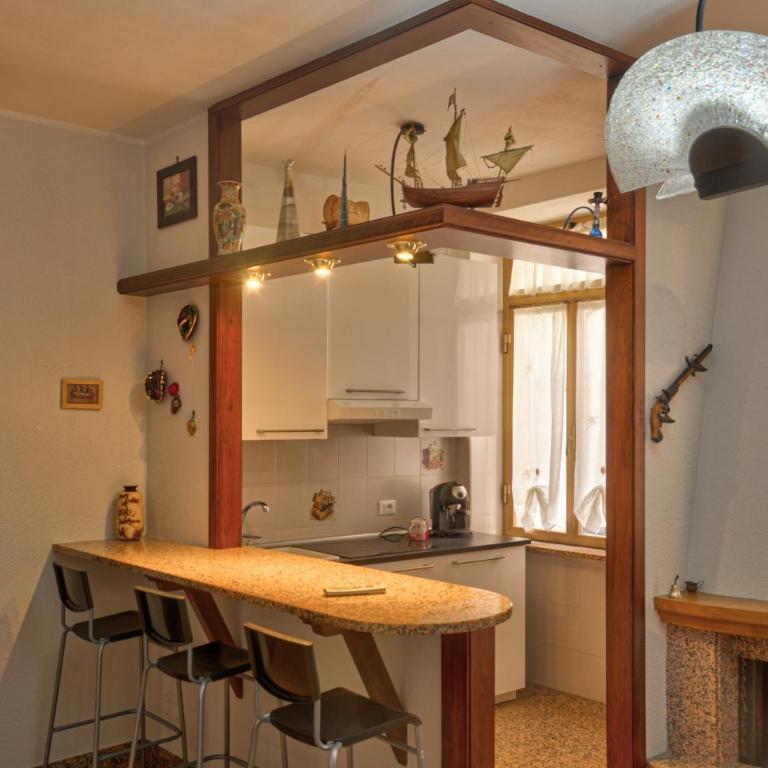 Casa Tinin - Appartamento con 2 Camere da Letto - 1