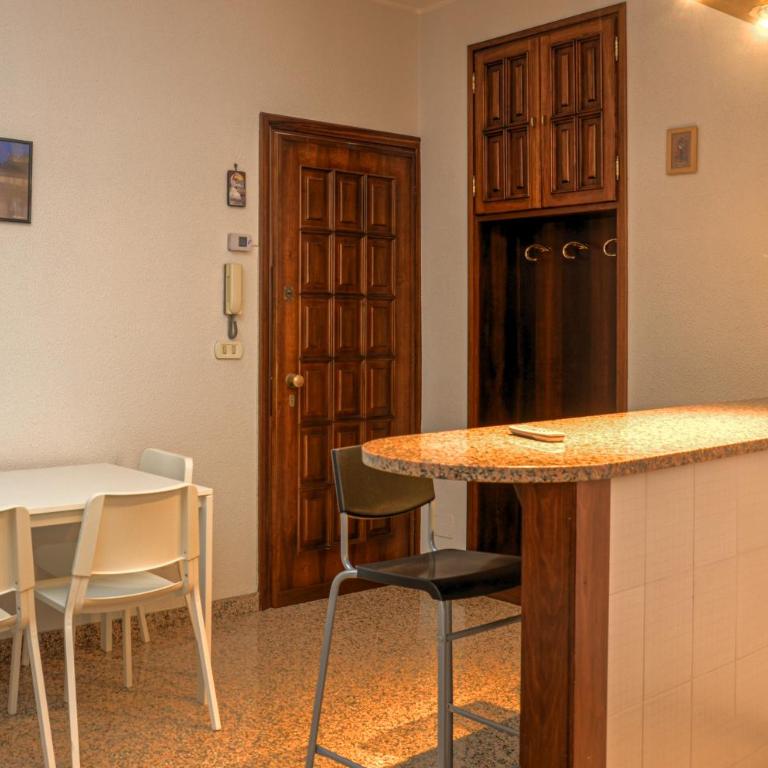 Casa Tinin - Appartamento con 2 Camere da Letto - 8