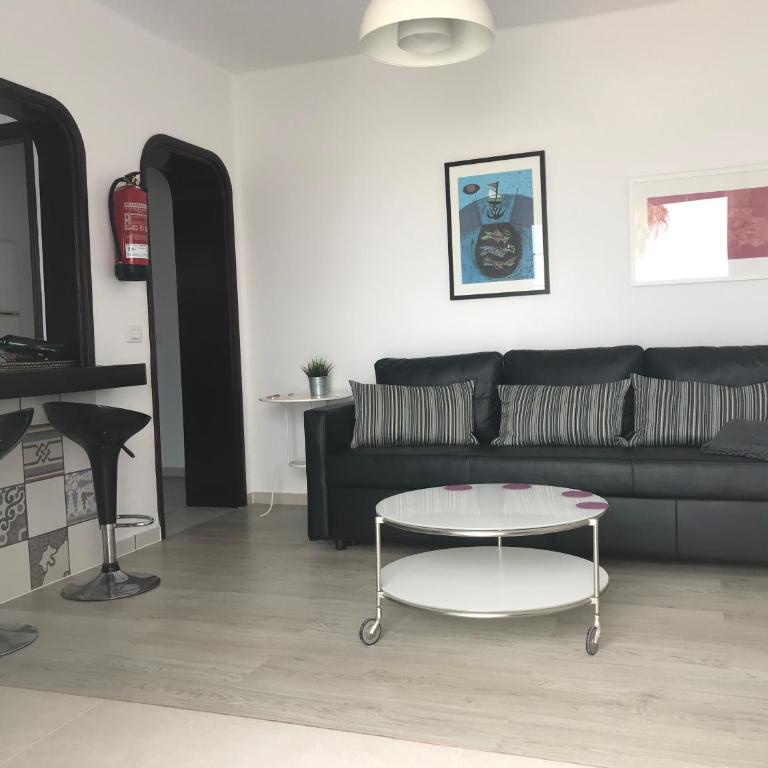 Los Panelos B1 - Apartamento - Planta baja - 2