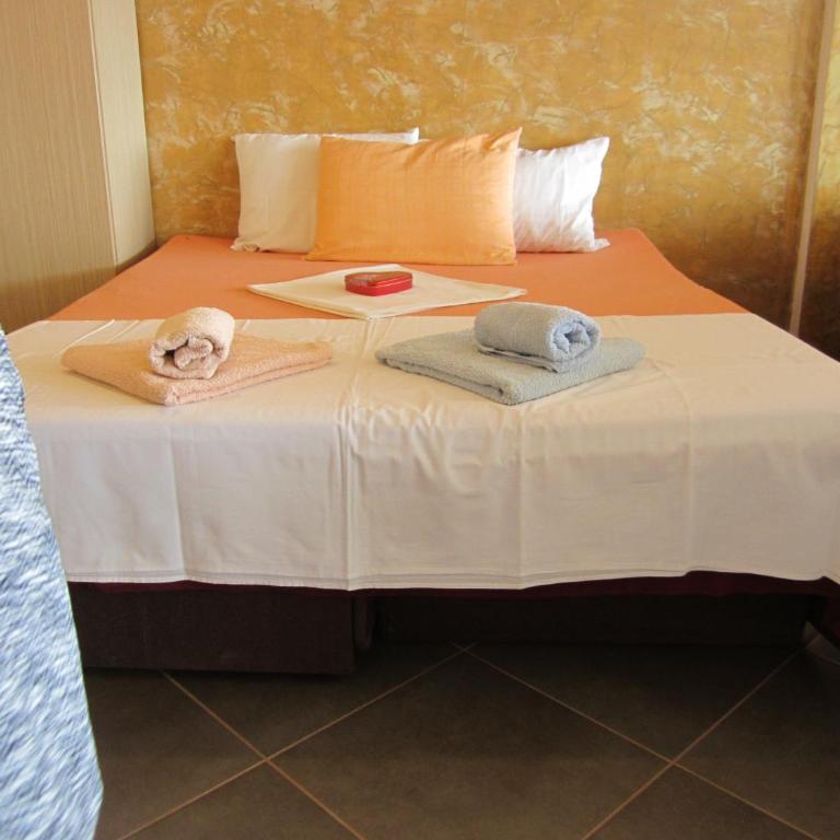 Apartmani Neda Bane - Studio with Balcony and Sea View (4 Adults) - 28
