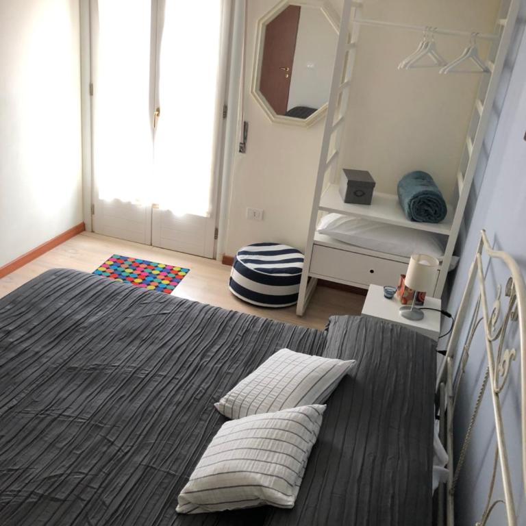 IRIDES ROOMS a un passo dai Parchi Divertimento - Camera Quadrupla - 3