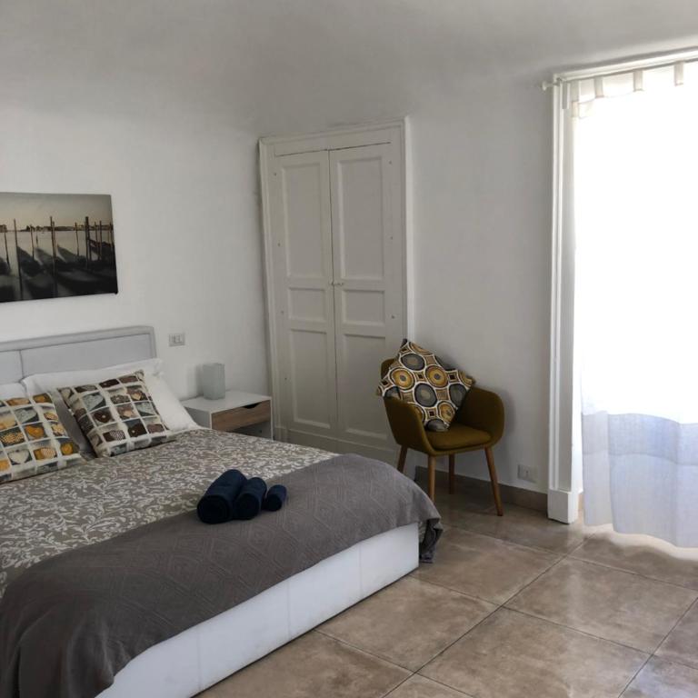 B&B Doralice - Double Room with Balcony - 15