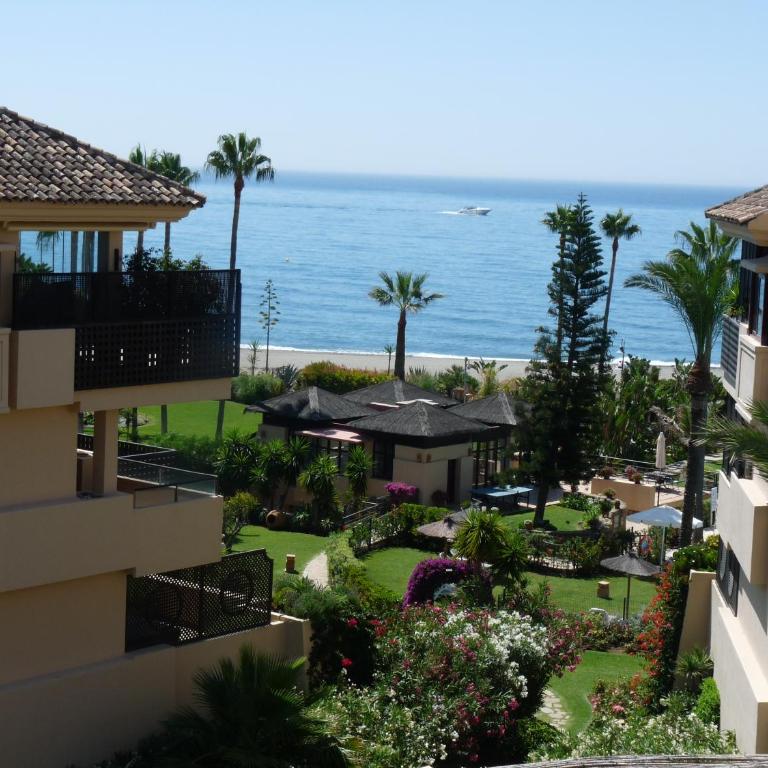 Bellavista Marbella - Stunning Beachside Luxury Penthouse Apartment - Apartamento de 3 dormitorios - 14
