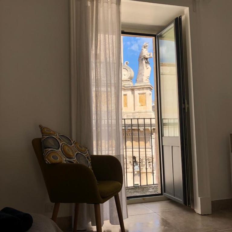 B&B Doralice - Double Room with Balcony - 18