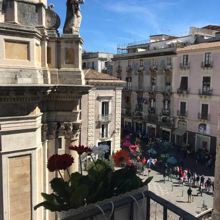 B&B Doralice - Double Room with Balcony - 19