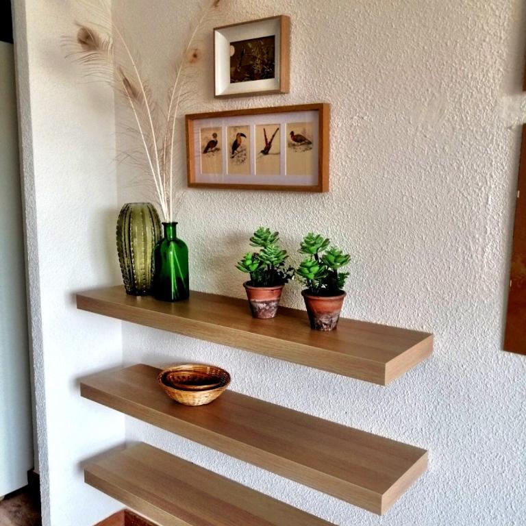 City Central Upper Floor Sunny Terrace - Apartamento Estudio - 7
