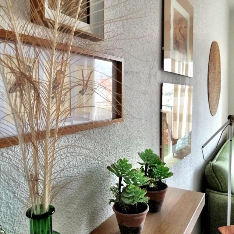 City Central Upper Floor Sunny Terrace - Apartamento Estudio - 20