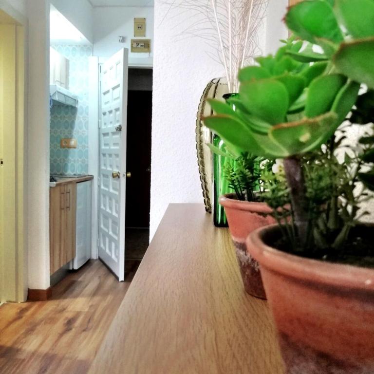 City Central Upper Floor Sunny Terrace - Apartamento Estudio - 27