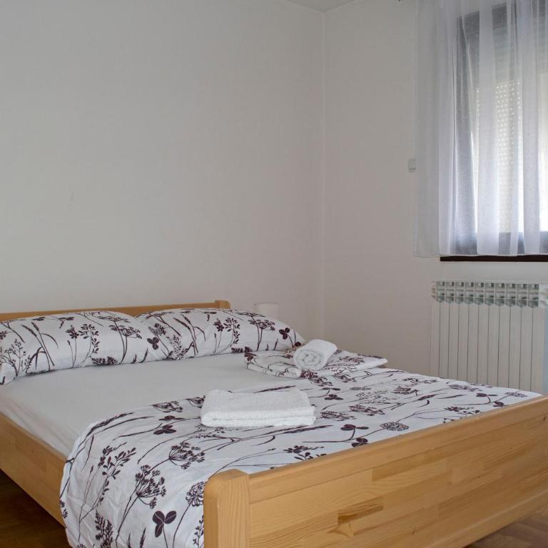 Apartman 'Dunja 2' Banja Luka - Apartman sa 2 Spavaće Sobe - 11