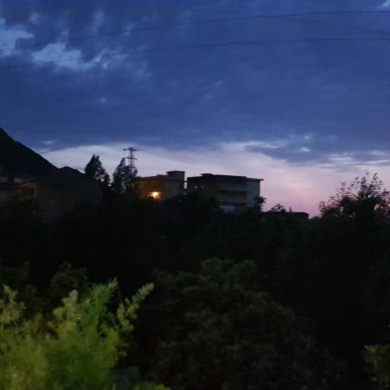 B&B Villa Catiè - Camera Standard Matrimoniale/Doppia con Letti Singoli con Balcone - 3