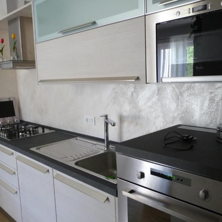 La casa di Terlago - Haus mit 2 Schlafzimmern - 6