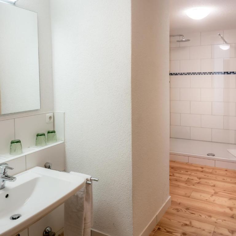 Mäsers Allgäuherz bei Kempten 4 Sterne Superior - Familiensuite - 5