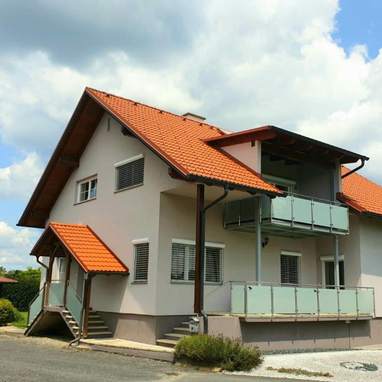 Landhaus List - Ferienhaus - 1