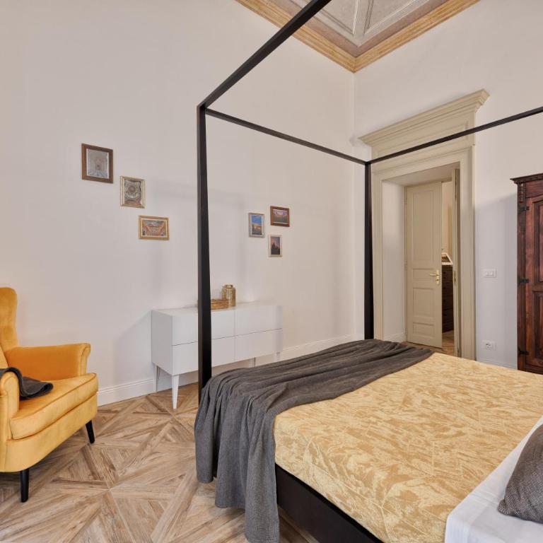 Apartments to Art - Deluxe Apartment - 18