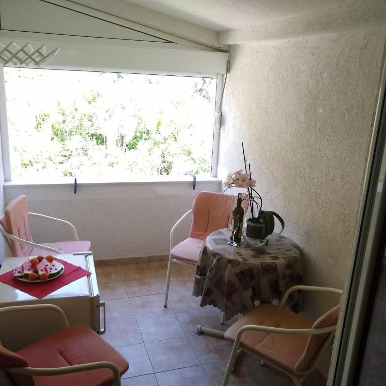 Apartmani Neda Bane - Triple Room with Balcony - 2