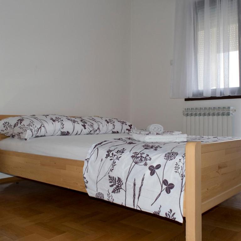 Apartman 'Dunja 2' Banja Luka - Apartman sa 2 Spavaće Sobe - 13
