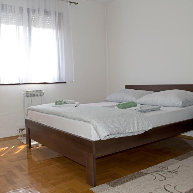 Apartman 'Dunja 2' Banja Luka - Apartman sa 2 Spavaće Sobe - 1