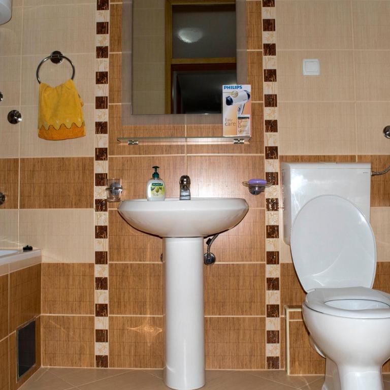Apartman 'Dunja 2' Banja Luka - Apartman sa 2 Spavaće Sobe - 16