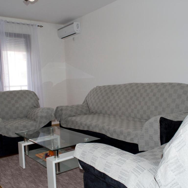 Apartman 'Dunja 2' Banja Luka - Apartman sa 2 Spavaće Sobe - 14