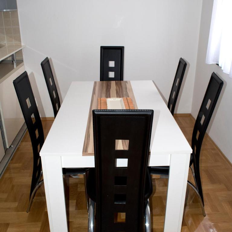 Apartman 'Dunja 2' Banja Luka - Apartman sa 2 Spavaće Sobe - 21
