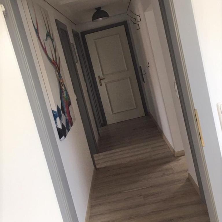 Haus Helga - Apartment mit 1 Schlafzimmer - 1